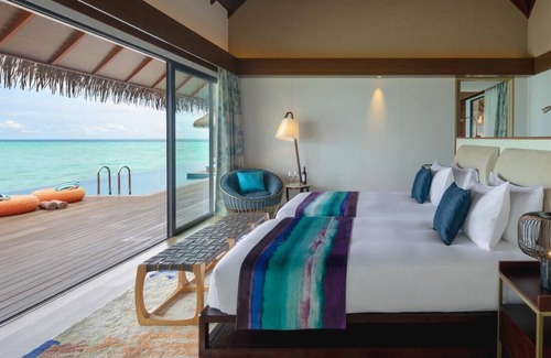 Maamutaa Island Casa | R 1658 Pullman Maldives Maamutaa