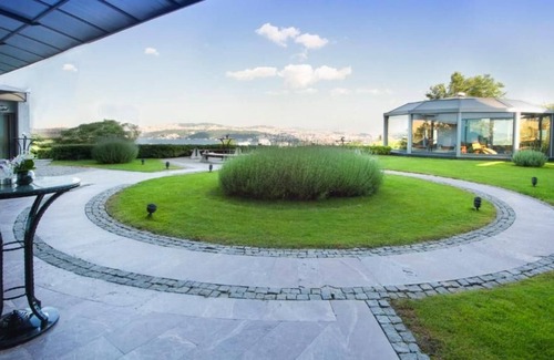 Gumussuyu Mahallesi Casa | R 1820 InterContinental Istanbul