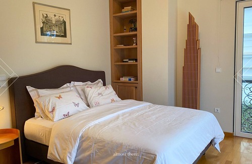 Dafni Villa | R 3019 Villa Prince Phillip Vivestia Athens