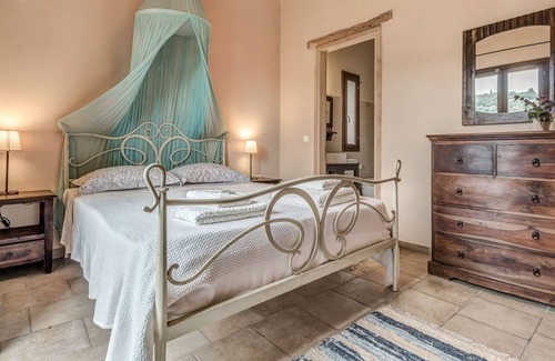 Kavvadades Villa | R 3100 Villa Lemonia