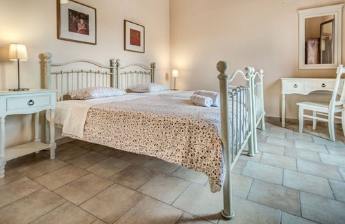 Kavvadades Villa | R 3100 Villa Lemonia
