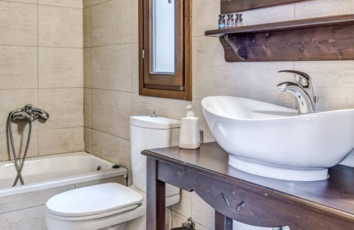 Kavvadades Villa | R 3100 Villa Lemonia