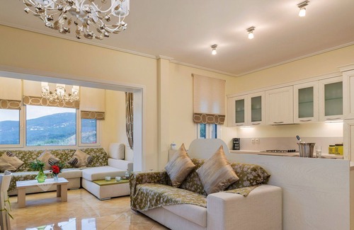 Samos Apartamento | R 3121 Nefeli