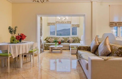 Samos Apartamento | R 3121 Nefeli