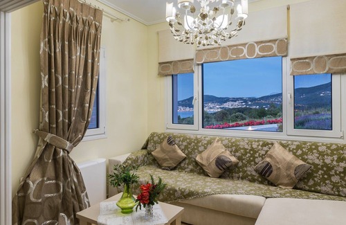 Samos Apartamento | R 3121 Nefeli