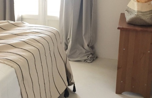 Antiparos Apartamento | Another Island & Island White Antiparos Island White - Sunrise apartment R447