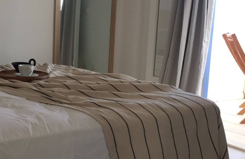Antiparos Apartamento | Another Island & Island White Antiparos Island White - Sunrise apartment R447