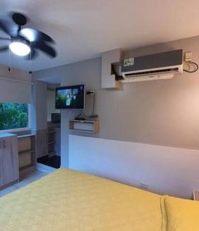 El Cangrejo Apartamento | R.501 Estudio ejecutivo, en el centro.