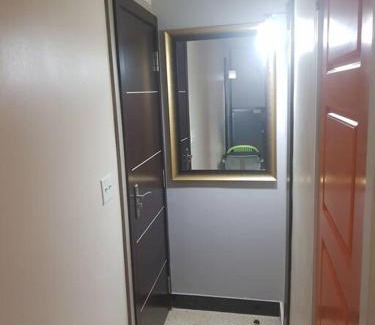 El Cangrejo Apartamento | R.501 Estudio ejecutivo, en el centro.