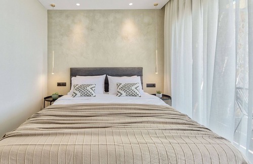 Psarou Villa | R 896 Mare & Sabbia D`oro Luxury Villas - Sabbia - 3 Bedroom Villa