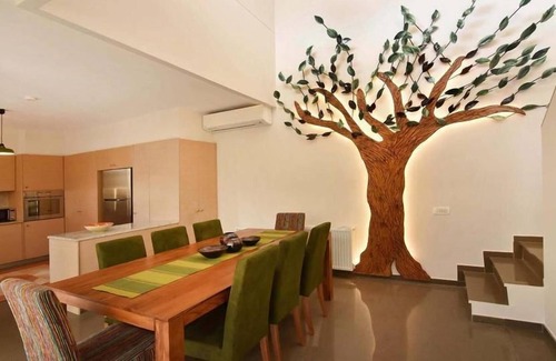 Filopappou Villa | R 963 Villa Olivia Philoppapou