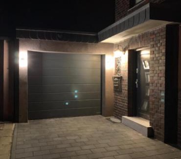 Oberhausen Apartamento | R&A Monteurzimmer