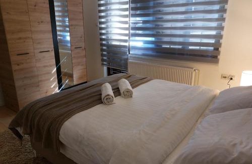 Paracin Apartamento | R Apartments