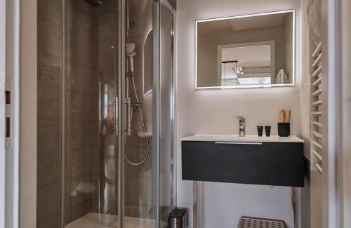 Quartier Capuche-Allies Apartamento | R'Apparts Luxury N5