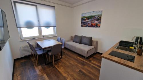 Wabrzezno Apartamento | R&B Apartamenty