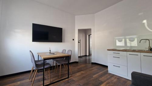 Wabrzezno Apartamento | R&B Apartamenty