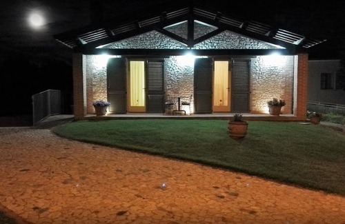 Bruciato Hotel | R&B Brigida