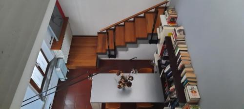 Centro Urbano Cama Y Desayuno | r&b del vicolo