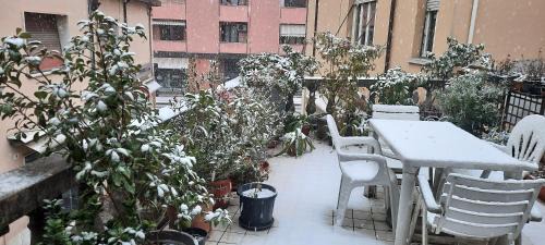 Centro Urbano Cama Y Desayuno | r&b del vicolo