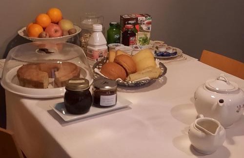 Centro Urbano Cama Y Desayuno | r&b del vicolo