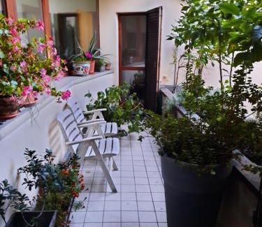 Centro Urbano Cama Y Desayuno | r&b del vicolo