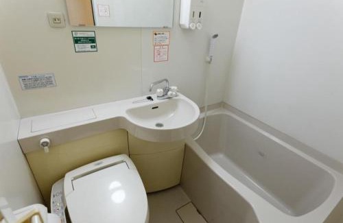 Hakata Ekimae Hotel | R&B Hotel Hakata Ekimae 1 - Vacation STAY 16386v
