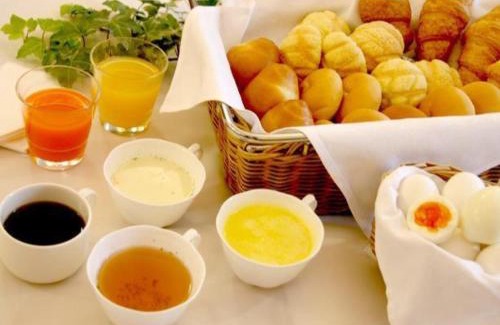 Hakata Ekimae Hotel | R&B Hotel Hakata Ekimae 1 - Vacation STAY 16386v
