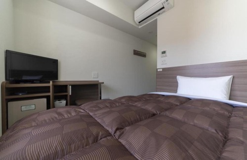 Hakata Ekimae Hotel | R&B Hotel Hakata Ekimae 2 - Vacation STAY 16395v