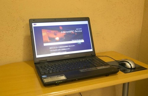 Minami Hotel | R&B Hotel Kyoto Station Hachijoguchi - Vacation STAY 40539v