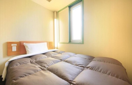 Aoba Ward Hotel | R&B Hotel Sendai Hirosedori Ekimae - Vacation STAY 39659v