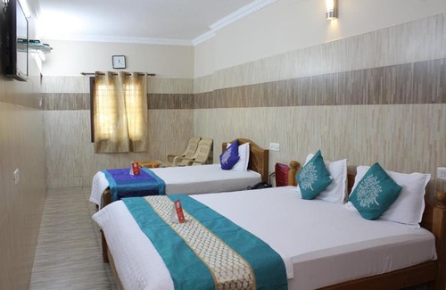 Perambur Purasavakam Casa | R B Residency