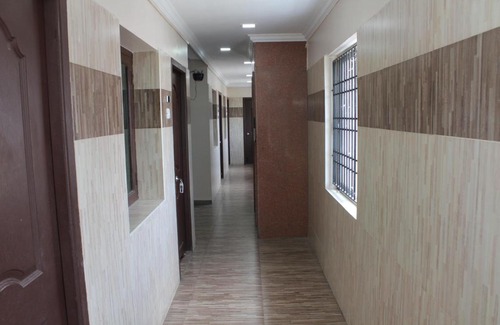 Perambur Purasavakam Casa | R B Residency