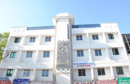 Perambur Purasavakam Casa | R B Residency