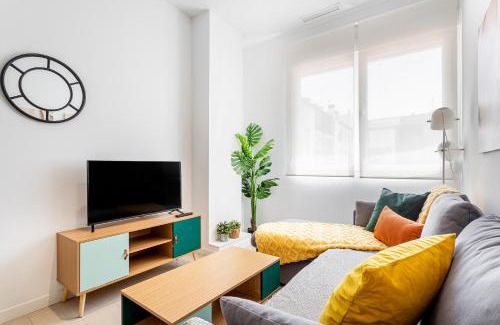La Roqueta Apartamento | R&C APARTMENTS CLOSE to CENTER