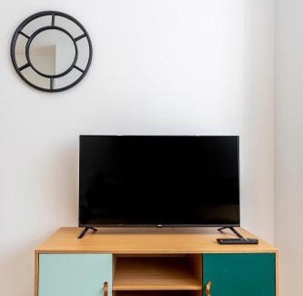 La Roqueta Apartamento | R&C APARTMENTS CLOSE to CENTER