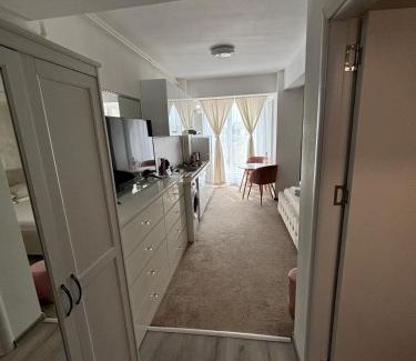 Tunari Apartamento | R&C Studio