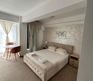 Tunari Apartamento | R&C Studio