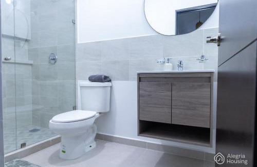 Aguascalientes Casa | R - Casa Privada - Alegria Housing