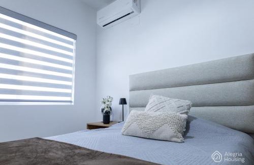Aguascalientes Casa | R - Casa Privada - Alegria Housing