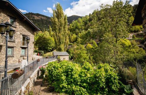 Sornas Casa | R de rural - Casa Mariola