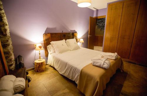 Encamp Casa | R de Rural - Casa Rural de les Arnes