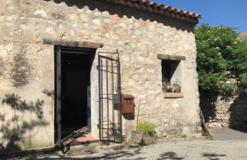 Fox-Amphoux Casa | R de Village