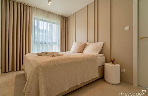Ostroda Apartamento | R-escape Apartamenty Ostróda