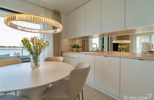 Ostroda Apartamento | R-escape Apartamenty Ostróda