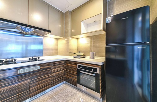 Central District Casa | R&F Princess Cove by FUJU & 5mins to ClQ