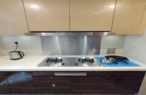 Central District Condominio | R&F PrincessCove @ Johor Bahru by HomeStay888/6pax/3BedRoom2BathRoom/5MIN to CIQ