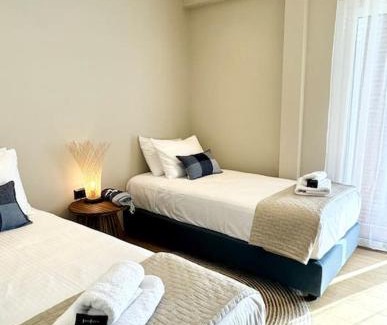 Varkiza Apartamento | R&G luxury accommodation Varkiza