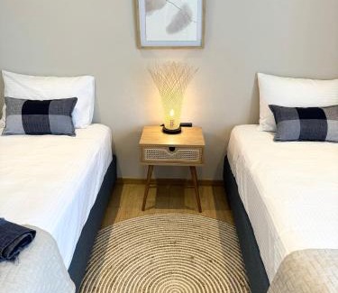 Varkiza Apartamento | R&G luxury accommodation Varkiza