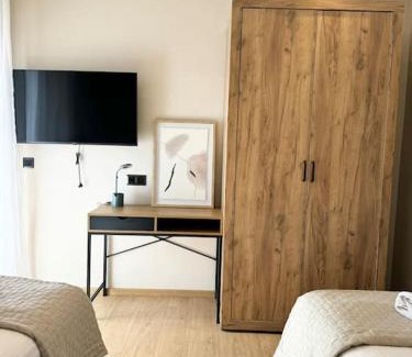 Varkiza Apartamento | R&G luxury accommodation Varkiza