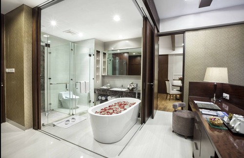 Bogor Selatan Complejo | R Hotel Rancamaya
